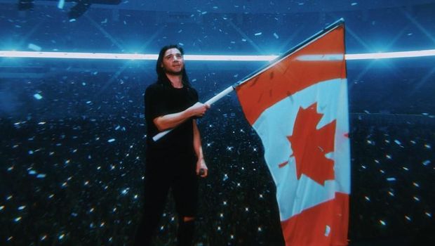 Skrillex