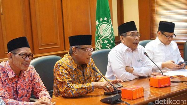 CDI Terima Usulan PKB Sebagai Resolusi
