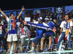 Jadwal Final Piala Presiden 2019 Arema Vs Persebaya