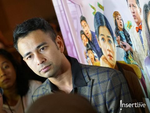 Raffi Ahmad