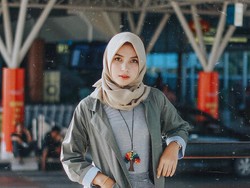 Mengintip 5 Hijabers Padang yang Siap Audisi Sunsilk Hijab Hunt 2019