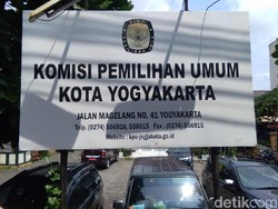 Irit Bicara Soal Komisioner Dipecat karena Cabul, KPU Yogya: Agak Sensitif