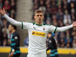 Liverpool Ingin Rekrut Adik Eden Hazard?