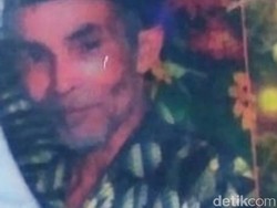 Mbah Kijan Hilang Usai Ikut Kampanye 02 di Banjarnegara