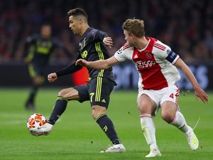 Prediksi Juventus Vs Ajax: Van Basten Jagokan Bianconeri Menang 2-1