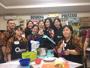 Down Syndrome Tak Bisa Disembuhkan, Tapi Bisa Dilatih Down Syndrome Tak Bisa Disembuhkan, Tapi Bisa Dilatih