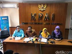 KPAI: Ada 33 Kasus Pelibatan Anak di Kampanye Pilpres, 22 Kasus di Pileg