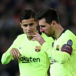 Permainan Barcelona di Old Trafford Takkan Bikin Lawan Gentar