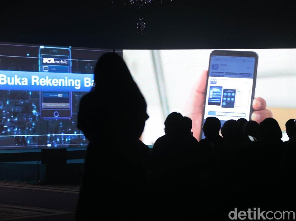 Bikin Rekening Semudah Chatting Bikin Rekening Semudah Chatting