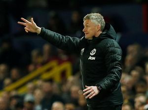 Dikalahkan Barcelona, Solskjaer: MU Ceroboh dan Gugup di Awal