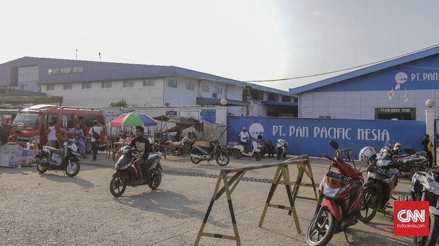 Siasat Pantura Hadapi 'Badai' Tol Trans Jawa (EMBARGO)