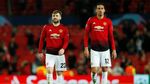 Blaugrana Sungkurkan Setan Merah