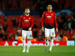 Masihkah Ada Cara untuk MU Kalahkan City?