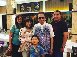 Rekaman Terakhir, Mus Mulyadi Ingin Pulang