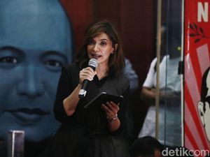 Najwa Shihab Ungkap Tantangan Pemimpin Wanita: Jadi Korban Seksisme