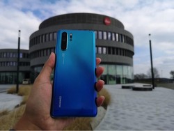 4 Fitur Canggih Ini Jadi Alasan Kenapa Harus Punya Huawei P30 Pro
