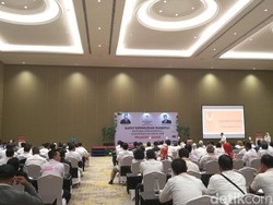 Antisipasi Kecurangan Pemilu, BPN Prabowo-Sandi Konsolidasi Advokat