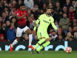 Man United Jangan Sampai Sia-siakan Peluang