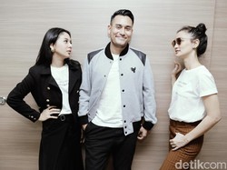 Arifin Putra Keluar dari Karakter Dominan untuk Mantan Manten