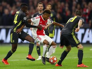 Allegri: Juventus Agak Kaget dengan Gol Ajax