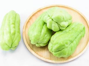 10 Manfaat Labu Siam yang Empuk Manis untuk Kesehatan