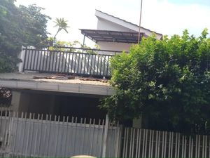 Perampokan di Siang Bolong di Tebet, Penjaga Rumah Dilukai Pelaku