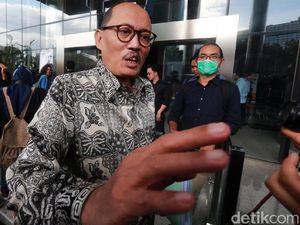 Jaksa Cecar Staf Ahli Menag soal Kalimat Ikhtiar Bareng Menteri