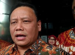 Bawaslu Ajak KPK Awasi Politik Uang di Masa Tenang Pemilu