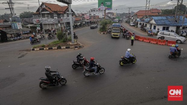 Mudik Lebaran, Trans Jawa dan Sinar Redup Jalur Pantura(EMBG)