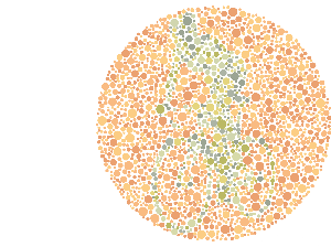 Tes Buta Warna, Bisakah Kamu Menemukan Kegiatan Seru di Gambar Berikut?