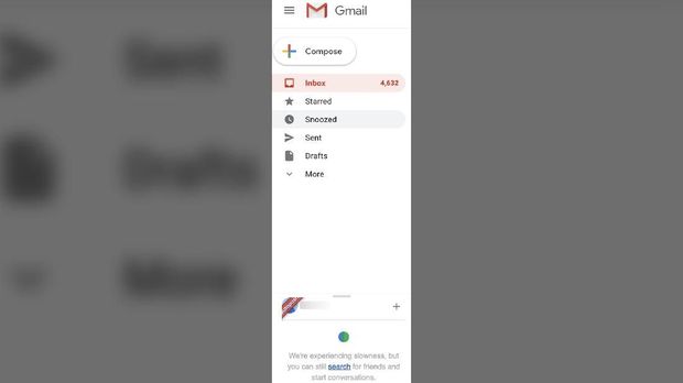 Sejumlah Pengguna Keluhkan Google Hangouts Bermasalah