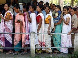 Peran Media Sosial: Berkaca pada Pemilu India