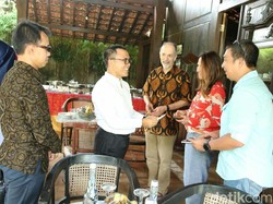 Tambak Udang di Banyuwangi Diproyeksikan Jadi Wisata Edukasi