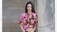 Foto Rose Hanbury, Bangsawan yang Digosipkan Selingkuhan Pangeran William