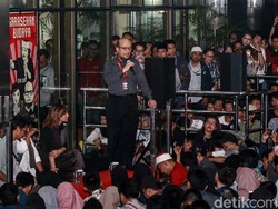 Novel Tak Yakin dengan Tim Gabungan dari Kapolri