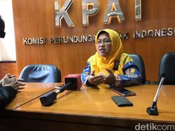 Bayi Silver di Tangsel, KPAI Ingatkan Perlindungan Anak di Masa Pandemi