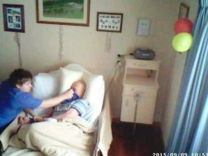 Banyak Penganiayaan Lansia, Panti Jompo Kini Dipasangi CCTV