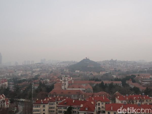 Foto: Ada Jerman Tapi di China, Eh Gimana?