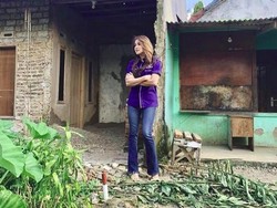 Menuju Masa Tenang Pemilu, Olla Ramlan: Bismillah