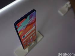 Keunggulan Samsung Galaxy A70 dan A80