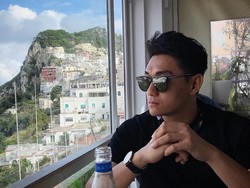 Nikita Mirzani Singgung Ifan Seventeen yang Tak Blur Wajah Audrey