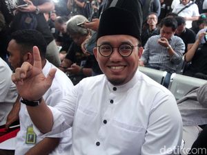 Klaim Kemenangan Prabowo Disebut Tak Konsisten, Ini Kata Dahnil Anzar