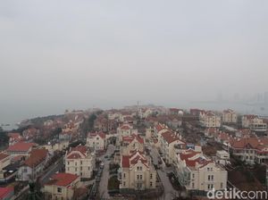 Bukan di Jerman, Ini di China Bukan di Jerman, Ini di China