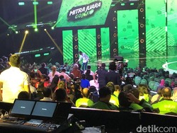 Video Ucapan Selamat Jokowi untuk Go-Jek