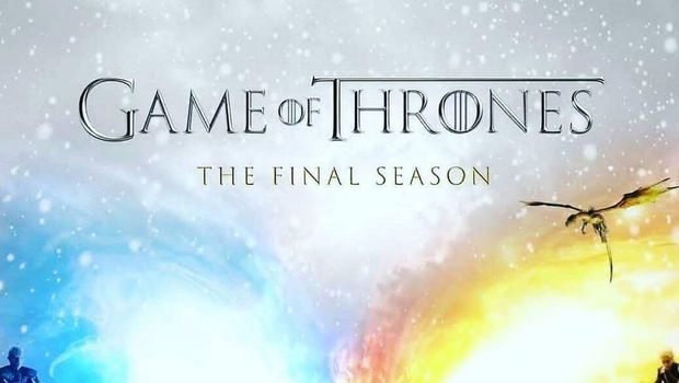 Game of Thrones Final Season