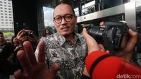 Janedri, Staf Ahli Menag Diperiksa 6 Jam oleh KPK