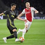 Juve Akui Ajax Memang Tangguh di Kandang