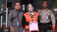 Asty Winasti Kembali Diperiksa KPK Terkait Amplop Serangan Fajar