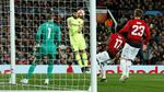 Blaugrana Sungkurkan Setan Merah