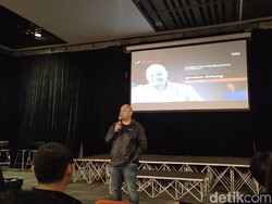 Job Fair Industri Digital Pertama di Indonesia Digelar